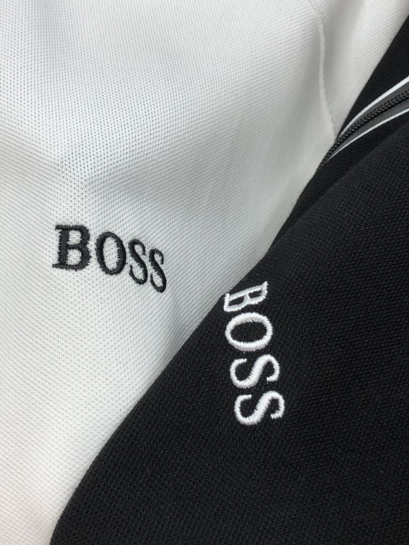 Boss T-Shirts